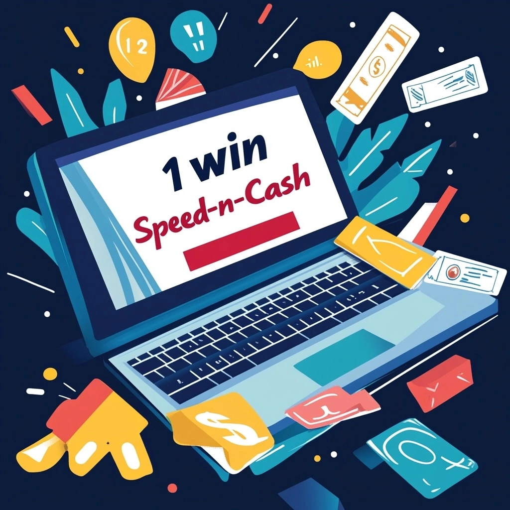 1Win Speedy Cash