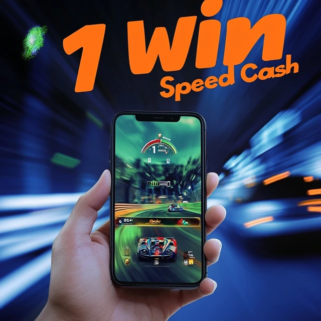 1Win Speedy Cash