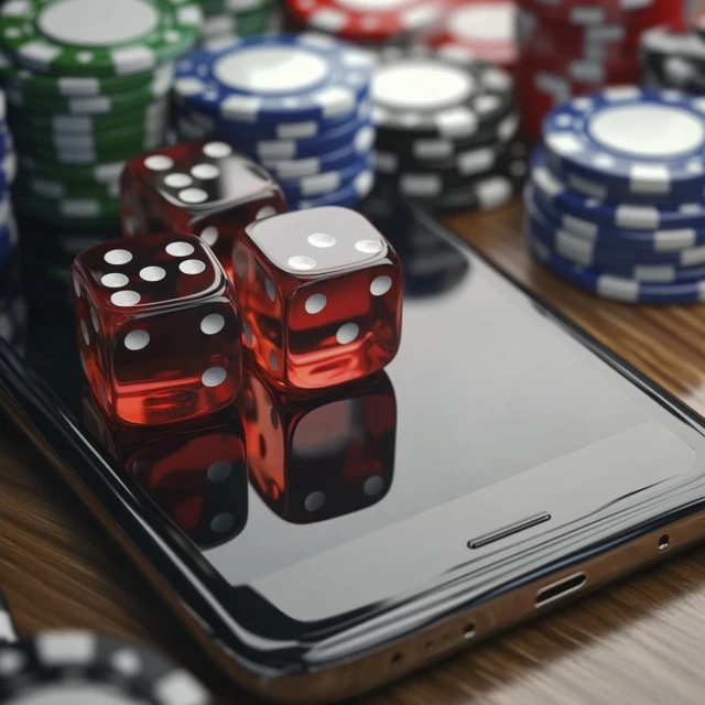 1Win App Casino