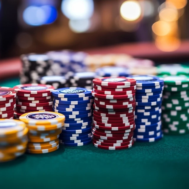 1Win Ruleta