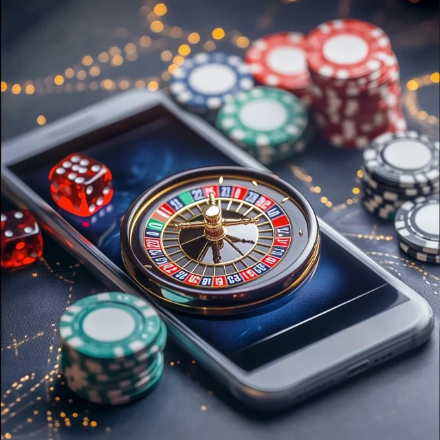 1Win Ruleta en Dispositivos Móviles