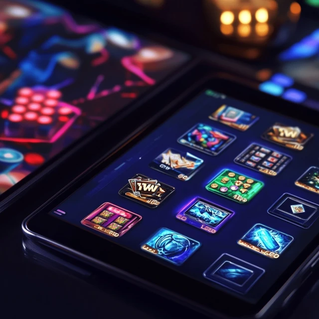 eSports en 1Win