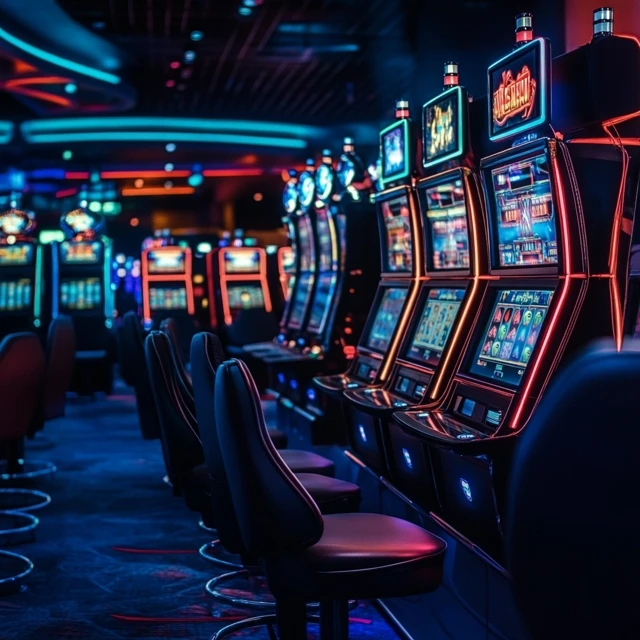 1Win Casino en Vivo