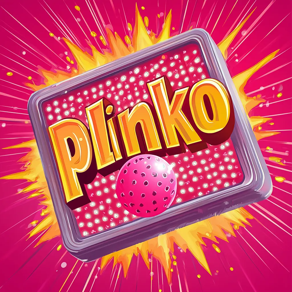 1Win Plinko