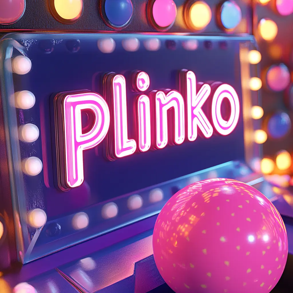 Plinko en 1win